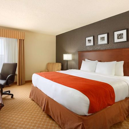 Spark By Hilton Corpus Christi Southeast Exterior foto