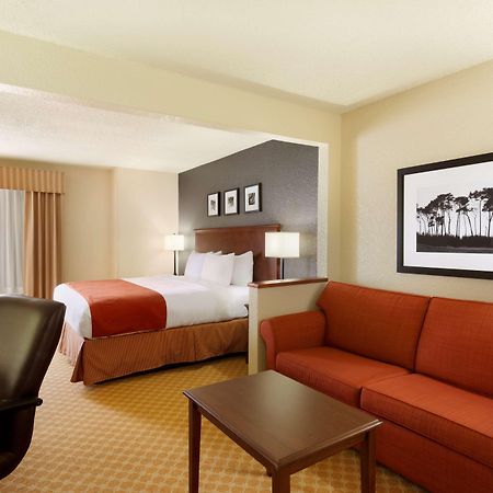 Spark By Hilton Corpus Christi Southeast Exterior foto