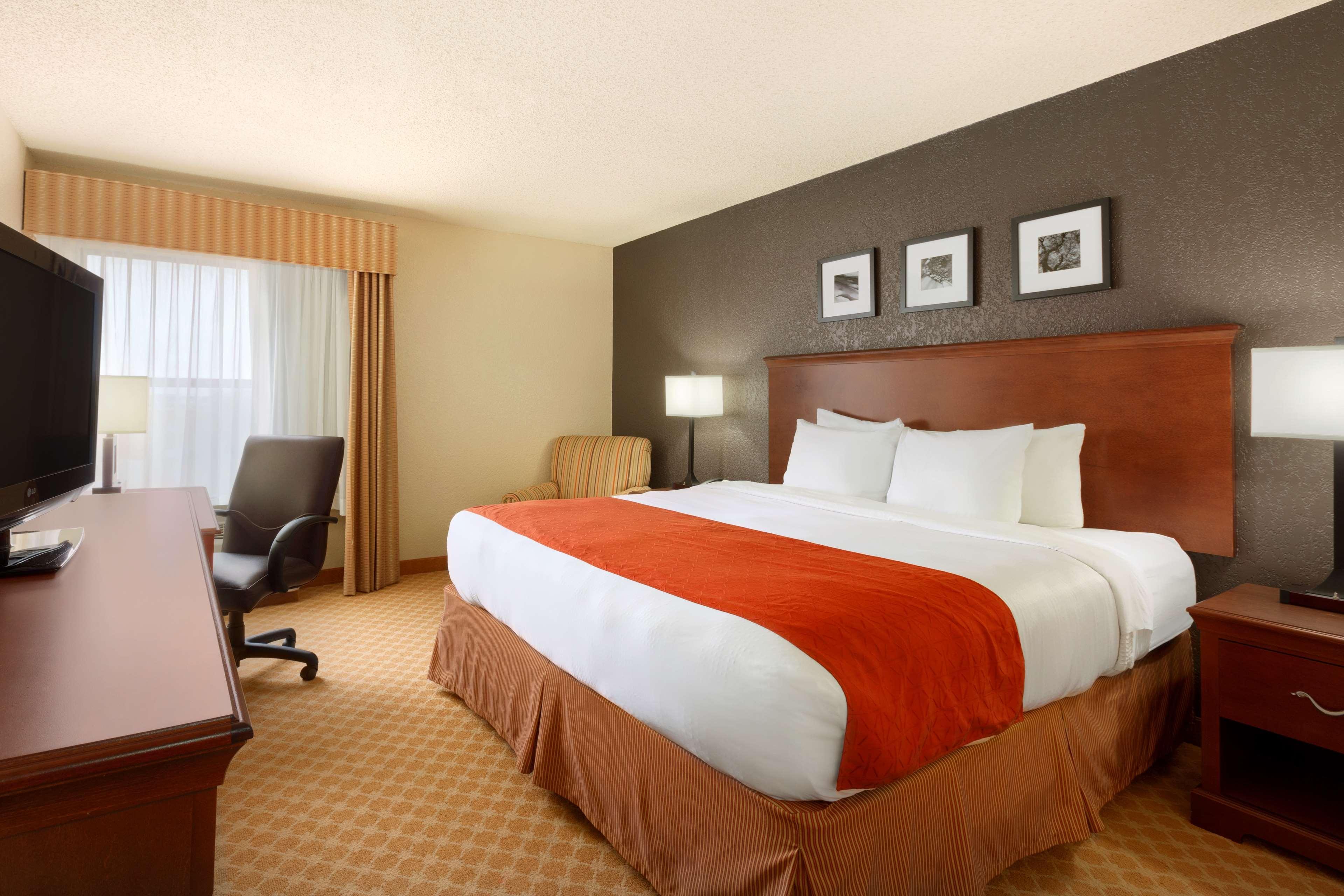 Spark By Hilton Corpus Christi Southeast Exterior foto