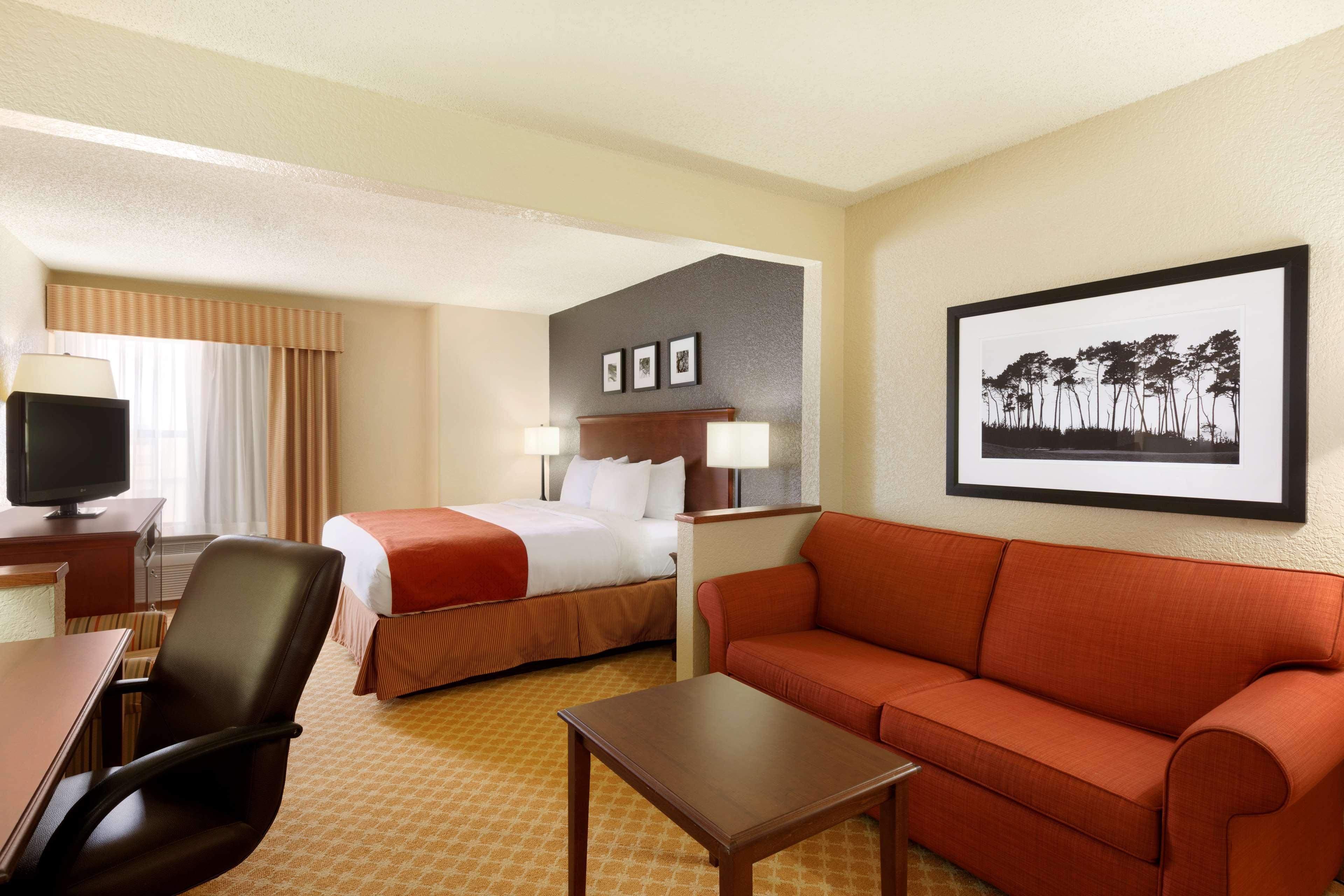 Spark By Hilton Corpus Christi Southeast Exterior foto