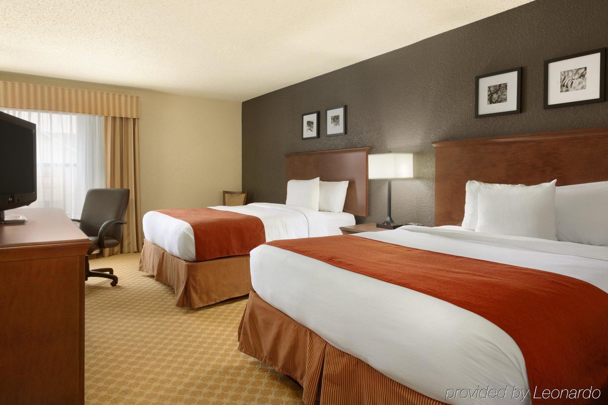 Spark By Hilton Corpus Christi Southeast Exterior foto