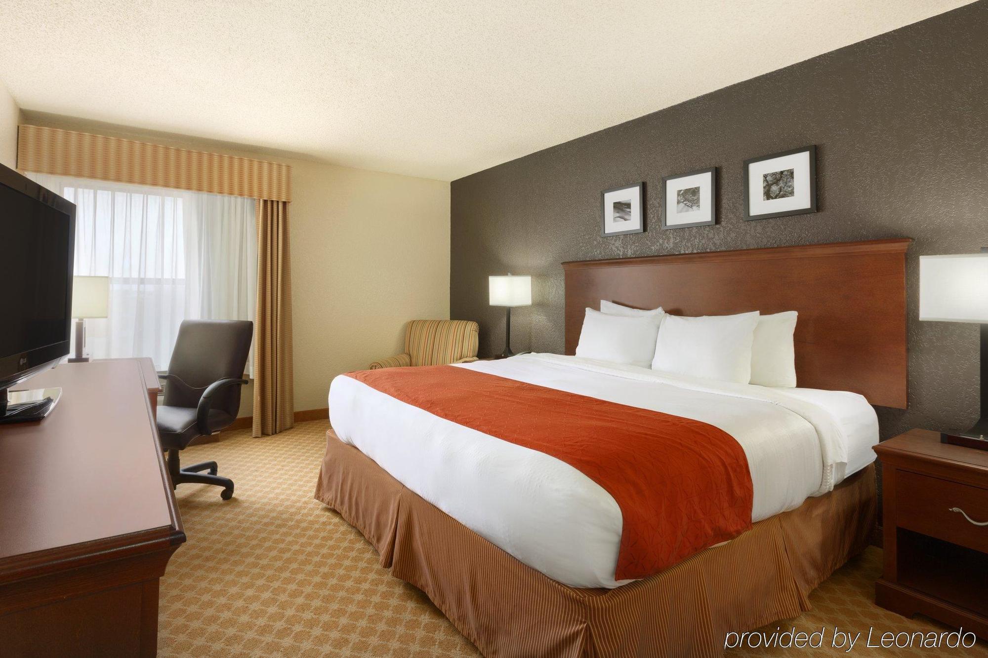 Spark By Hilton Corpus Christi Southeast Exterior foto