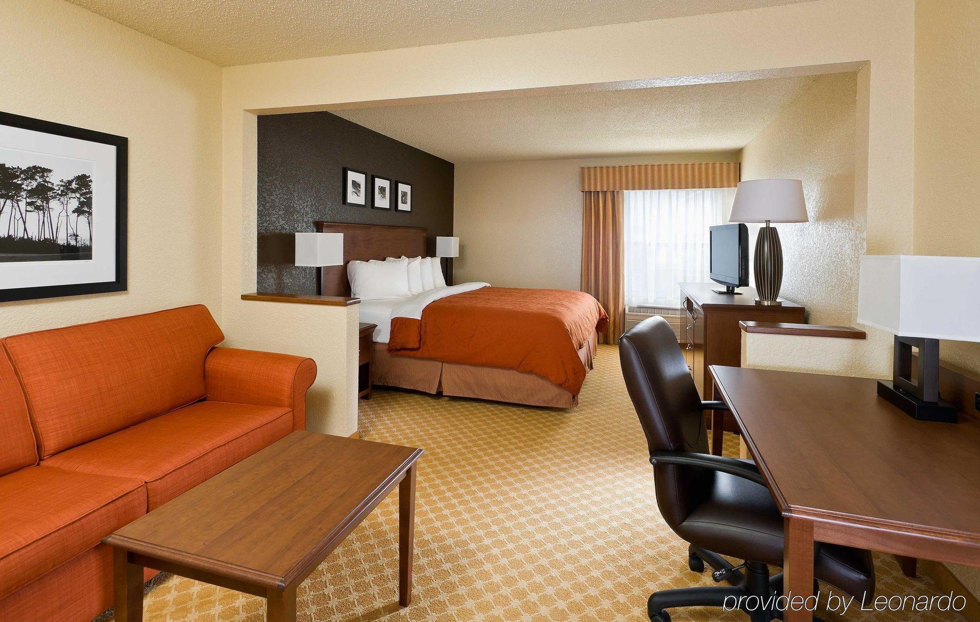 Spark By Hilton Corpus Christi Southeast Exterior foto