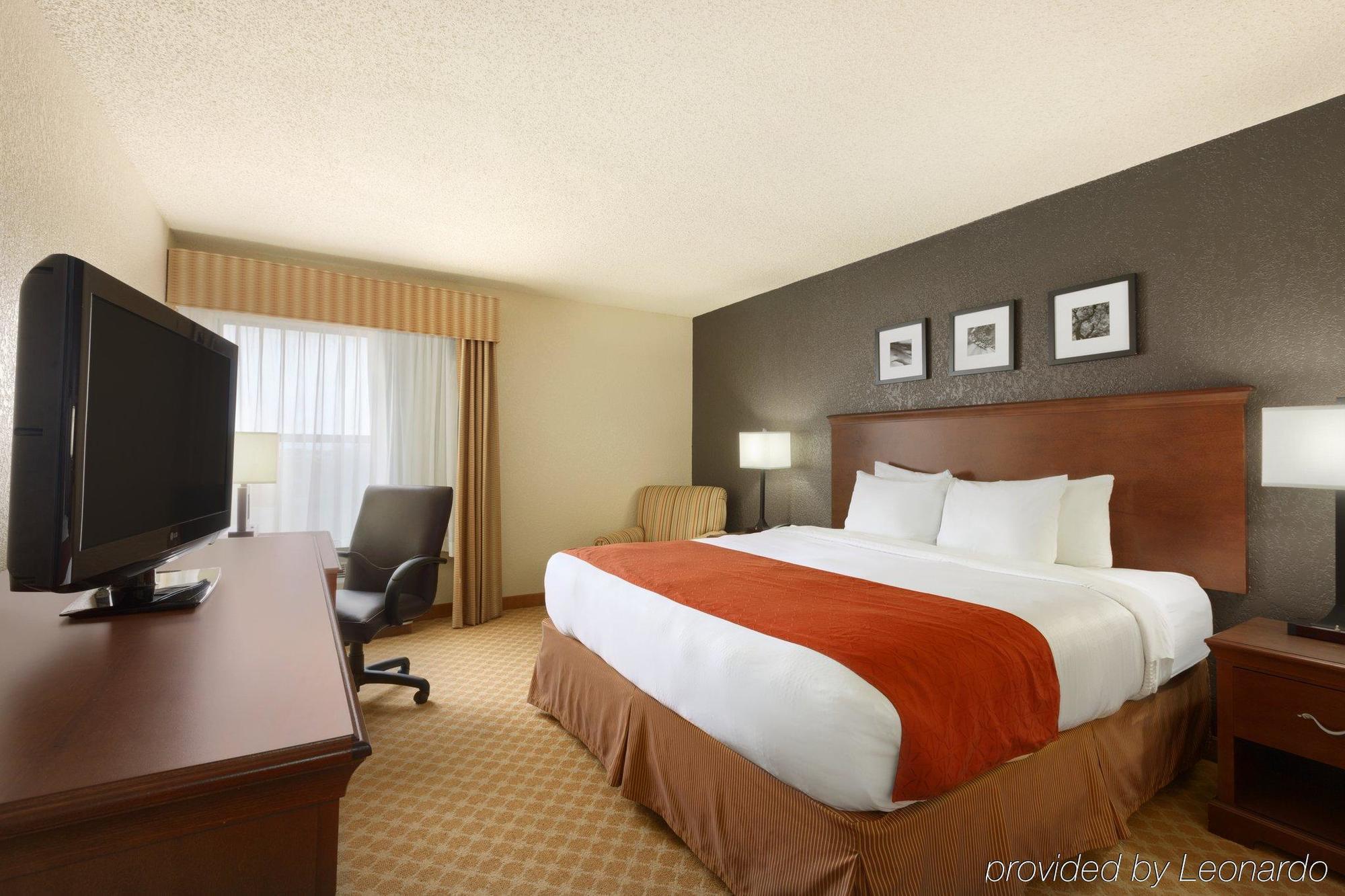 Spark By Hilton Corpus Christi Southeast Exterior foto