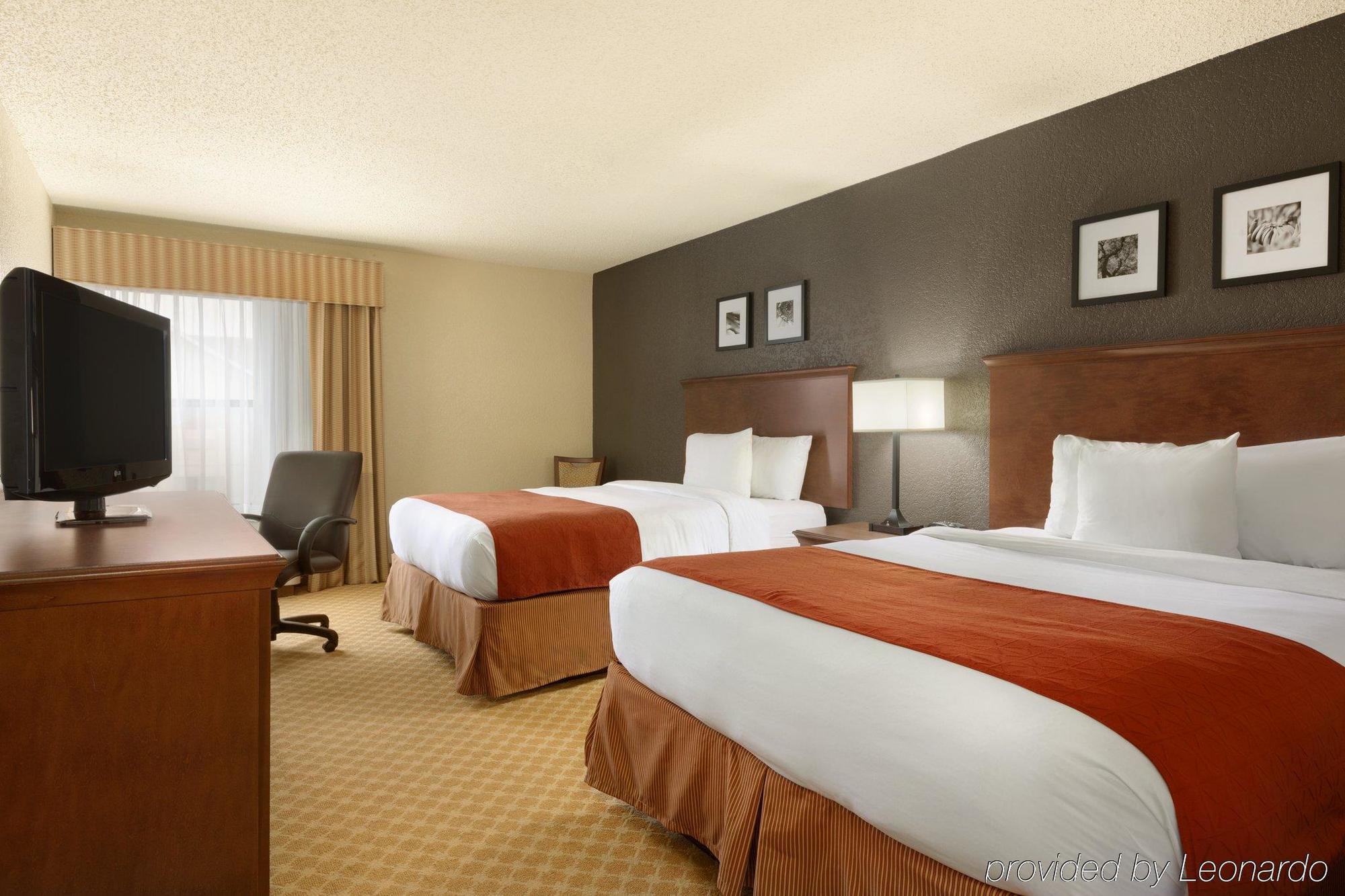 Spark By Hilton Corpus Christi Southeast Exterior foto