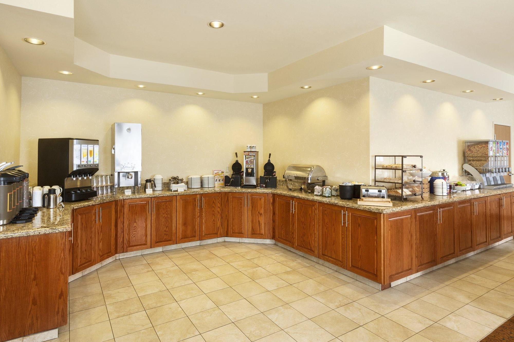 Spark By Hilton Corpus Christi Southeast Exterior foto