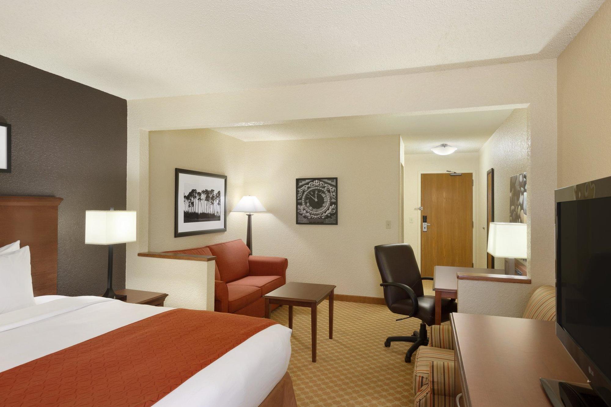 Spark By Hilton Corpus Christi Southeast Exterior foto
