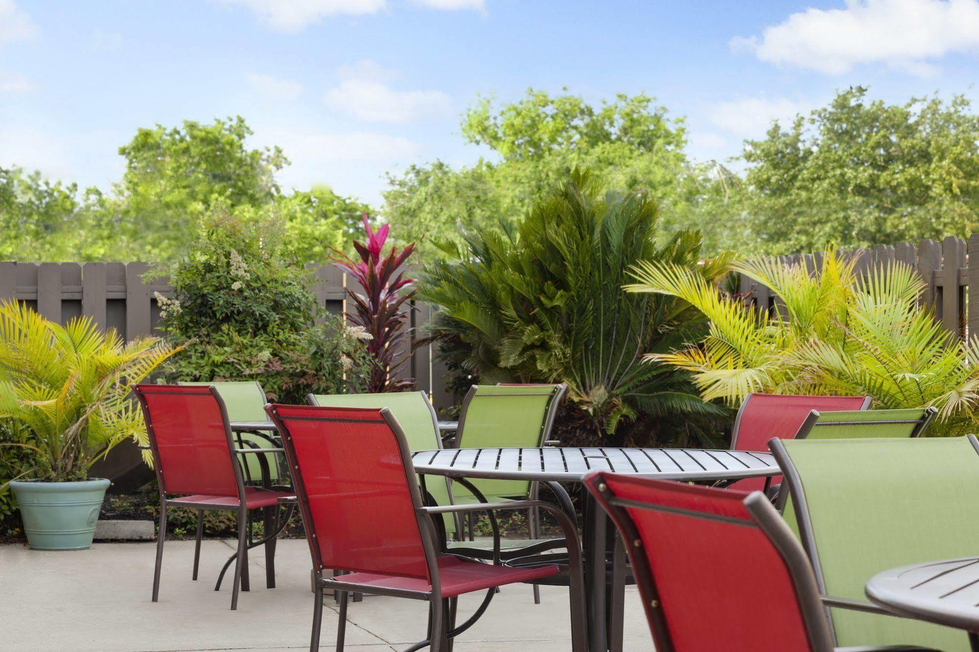 Spark By Hilton Corpus Christi Southeast Exterior foto