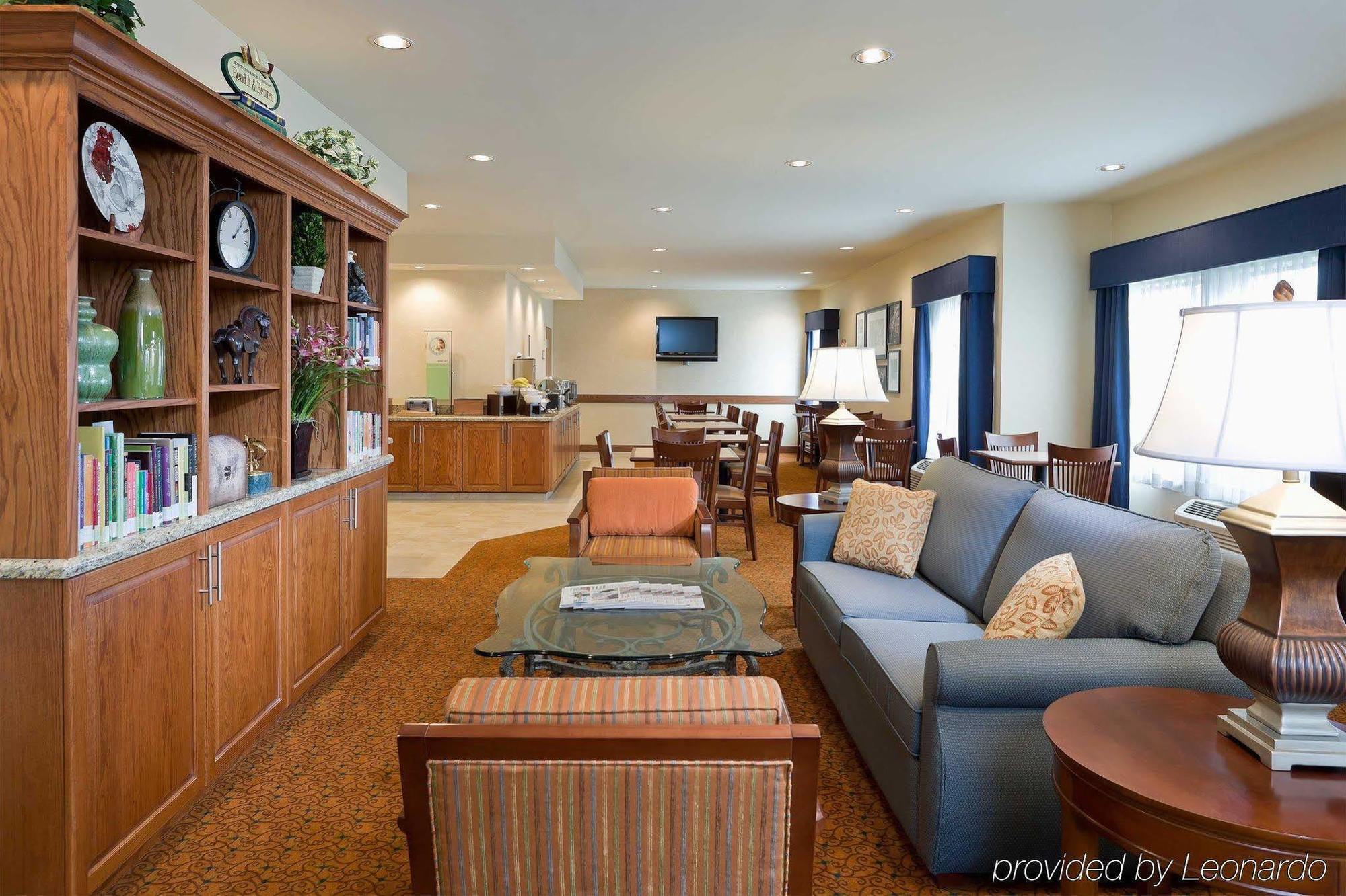 Spark By Hilton Corpus Christi Southeast Exterior foto