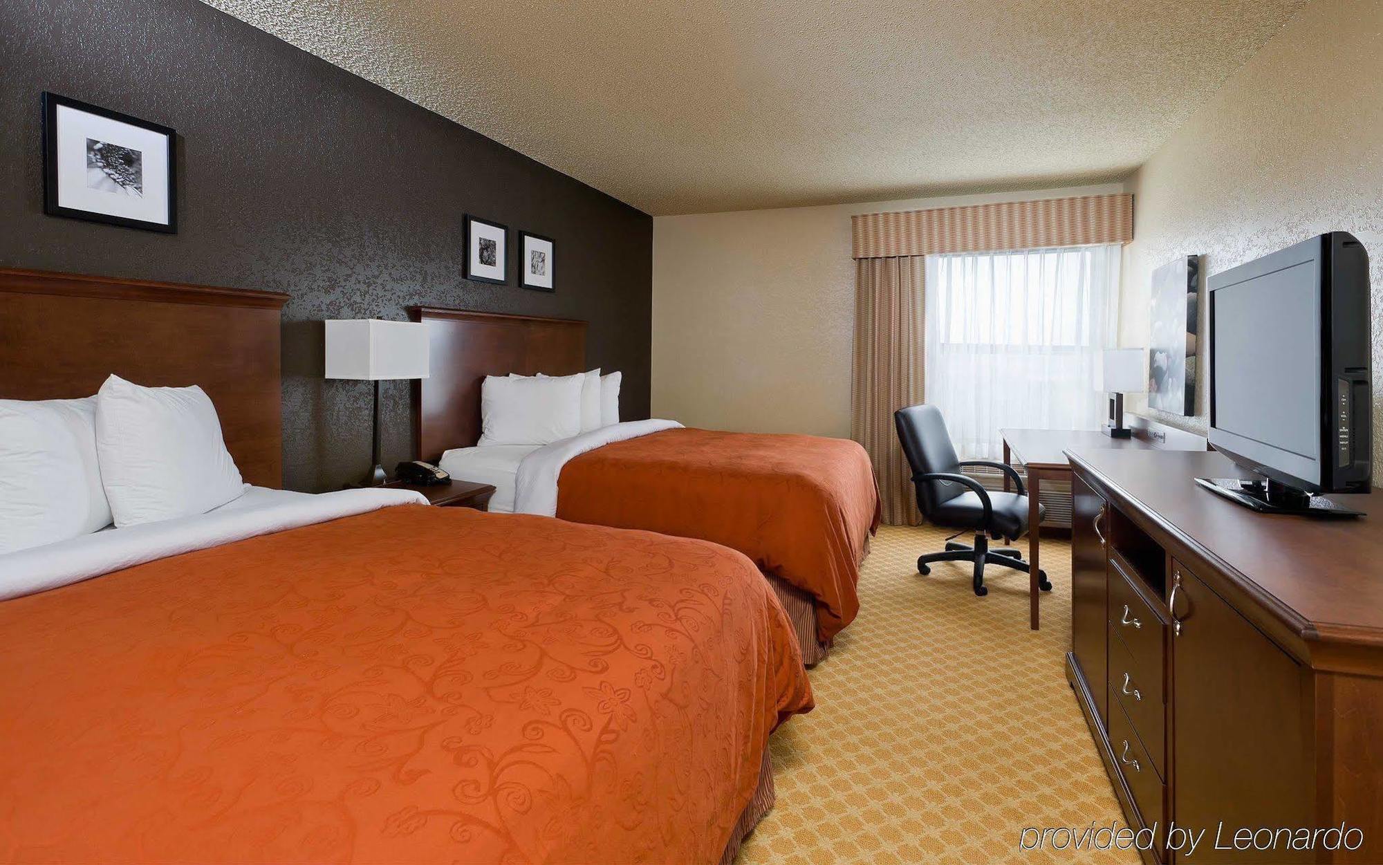Spark By Hilton Corpus Christi Southeast Exterior foto